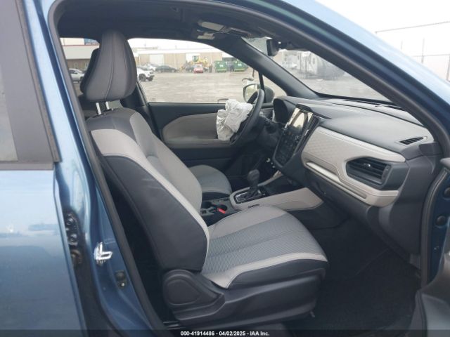 JF2SLDDC5SH455914 Subaru Forester Premium