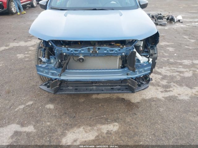 JF2SLDDC5SH455914 Subaru Forester Premium