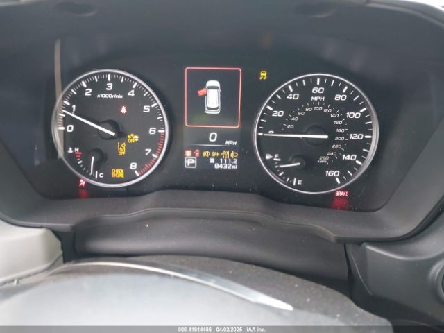 JF2SLDDC5SH455914 Subaru Forester Premium