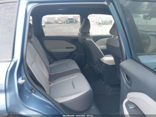 JF2SLDDC5SH455914 Subaru Forester Premium