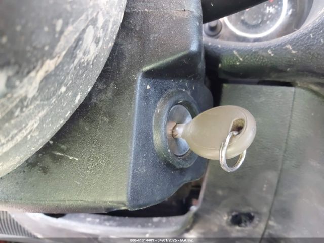 1C4BJWCG8EL185597 Jeep Wrangler Rubicon