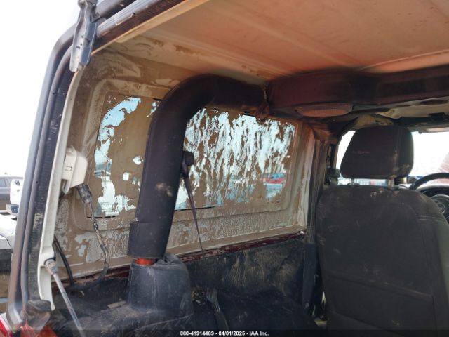 1C4BJWCG8EL185597 Jeep Wrangler Rubicon