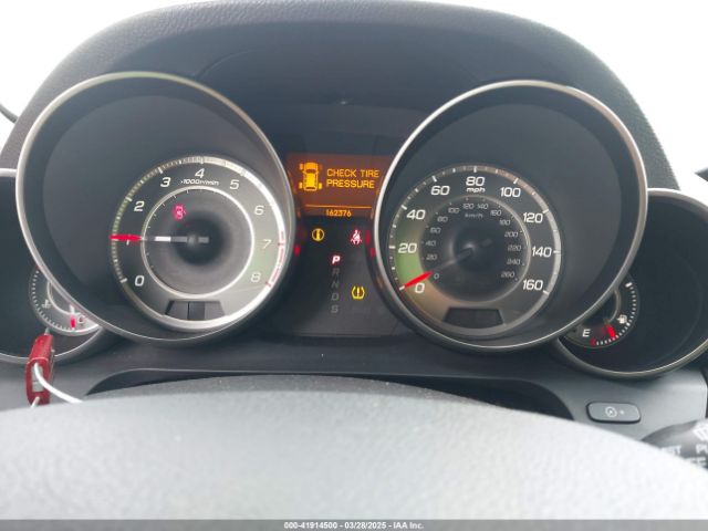 2011 ACURA MDX 2HNYD2H27BH525056 Photo 6