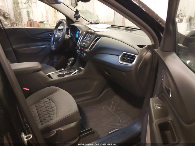 3GNAXKEV9NL106447 Chevrolet Equinox Fwd Lt