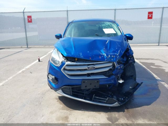 1FMCU0GD5HUA79952 Ford ESCAPE SE