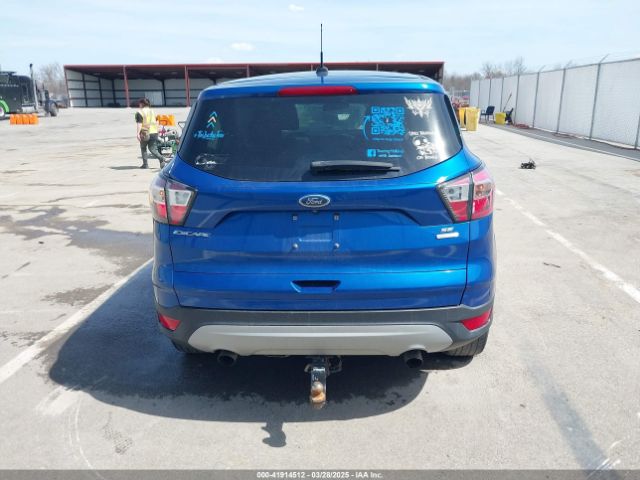 1FMCU0GD5HUA79952 Ford ESCAPE SE