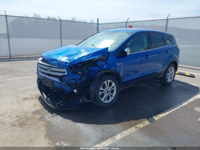1FMCU0GD5HUA79952 Ford ESCAPE SE