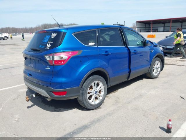 1FMCU0GD5HUA79952 Ford ESCAPE SE