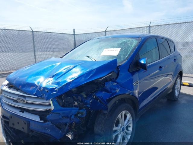 1FMCU0GD5HUA79952 Ford ESCAPE SE