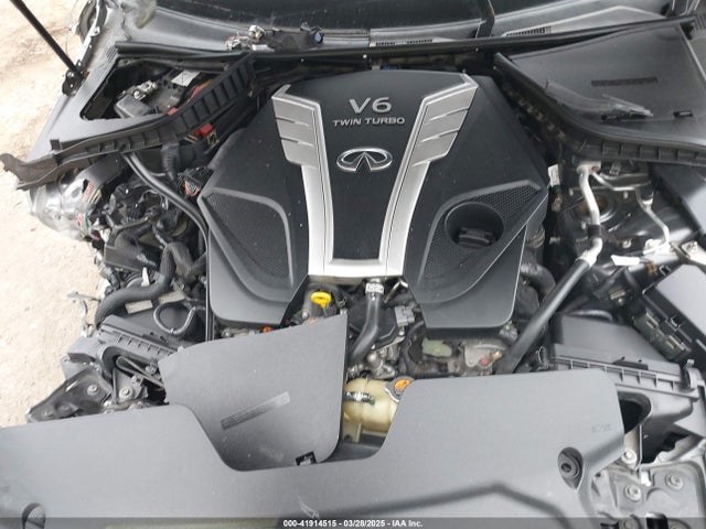 JN1EV7AR5JM611149 Infiniti Q50 3.0t Sport