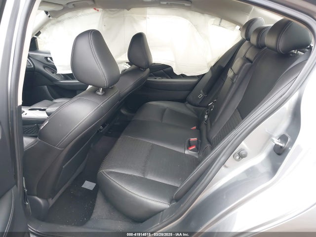 JN1EV7AR5JM611149 Infiniti Q50 3.0t Sport