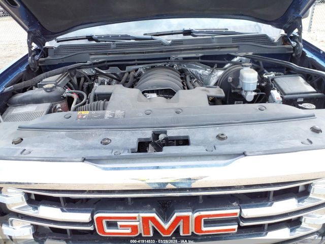 3GTU2NEC5GG246818 GMC Sierra 1500 Slt