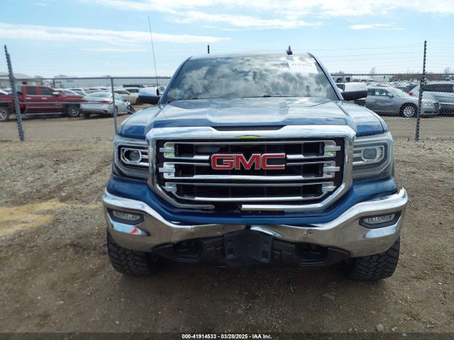 3GTU2NEC5GG246818 GMC Sierra 1500 Slt