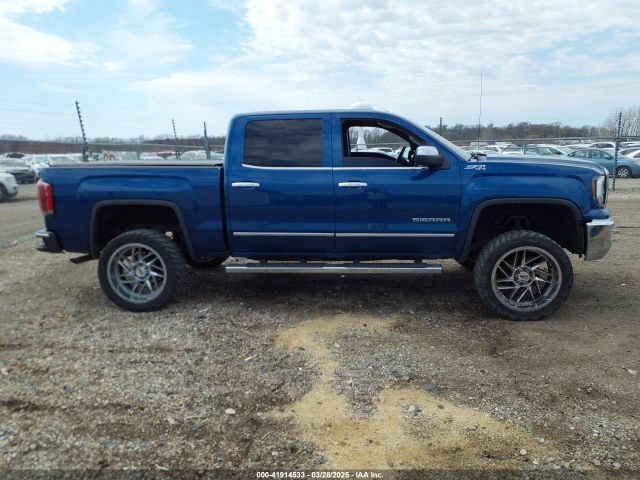 3GTU2NEC5GG246818 GMC Sierra 1500 Slt