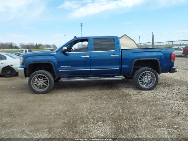 3GTU2NEC5GG246818 GMC Sierra 1500 Slt