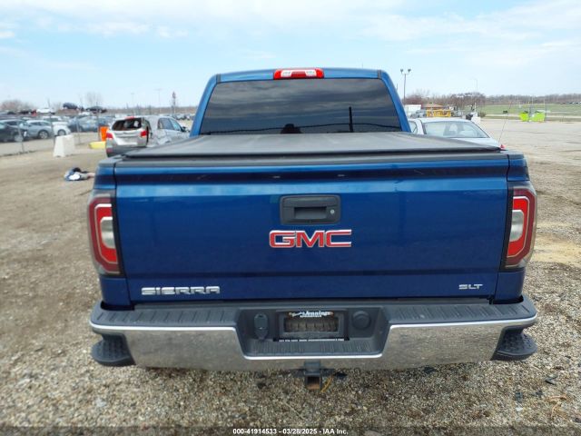 3GTU2NEC5GG246818 GMC Sierra 1500 Slt
