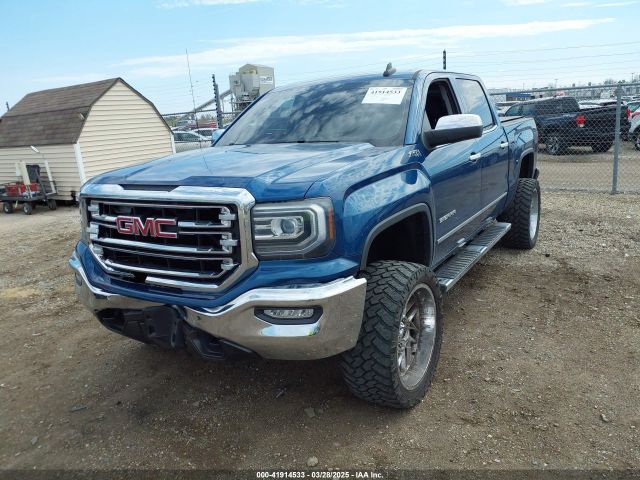 3GTU2NEC5GG246818 GMC Sierra 1500 Slt