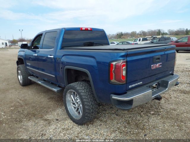 3GTU2NEC5GG246818 GMC Sierra 1500 Slt