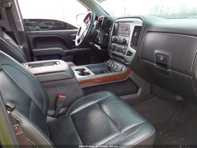 3GTU2NEC5GG246818 GMC Sierra 1500 Slt