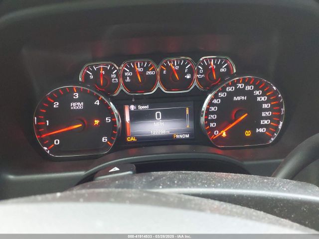 3GTU2NEC5GG246818 GMC Sierra 1500 Slt