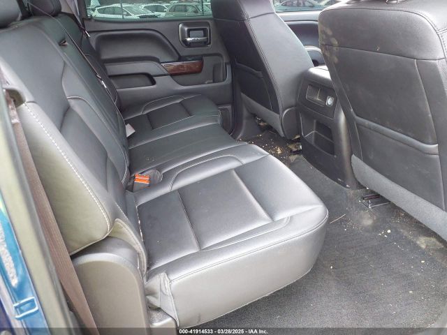 3GTU2NEC5GG246818 GMC Sierra 1500 Slt