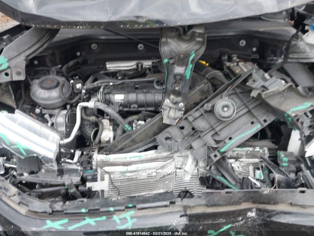 3VVCX7B22NM000734 Volkswagen Taos 1.5t S