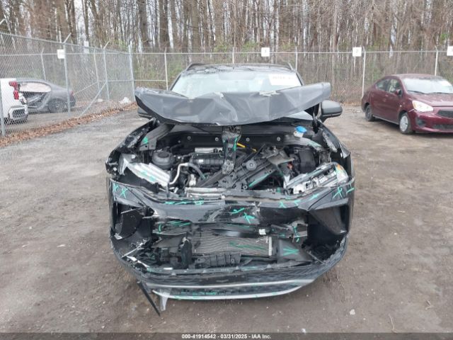 3VVCX7B22NM000734 Volkswagen Taos 1.5t S