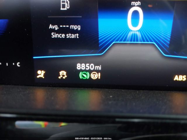 3VVCX7B22NM000734 Volkswagen Taos 1.5t S