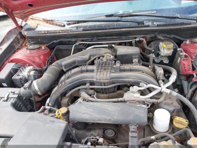 4S3GTAK68H3732982 Subaru Impreza 2.0i Sport