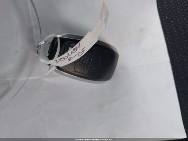 4S3GTAK68H3732982 Subaru Impreza 2.0i Sport