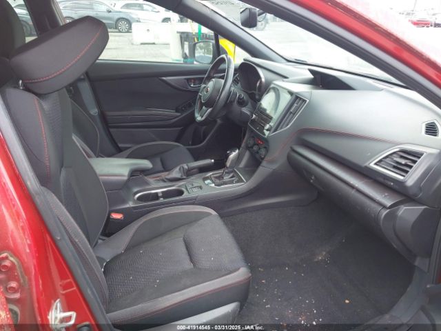 4S3GTAK68H3732982 Subaru Impreza 2.0i Sport