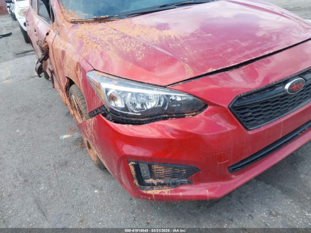 4S3GTAK68H3732982 Subaru Impreza 2.0i Sport