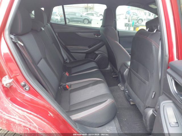 4S3GTAK68H3732982 Subaru Impreza 2.0i Sport