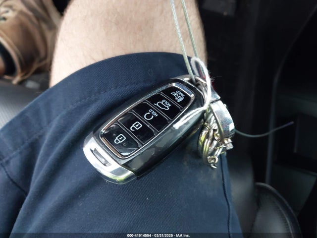 KM8R74HE1NU401191 Hyundai Palisade Calligraphy