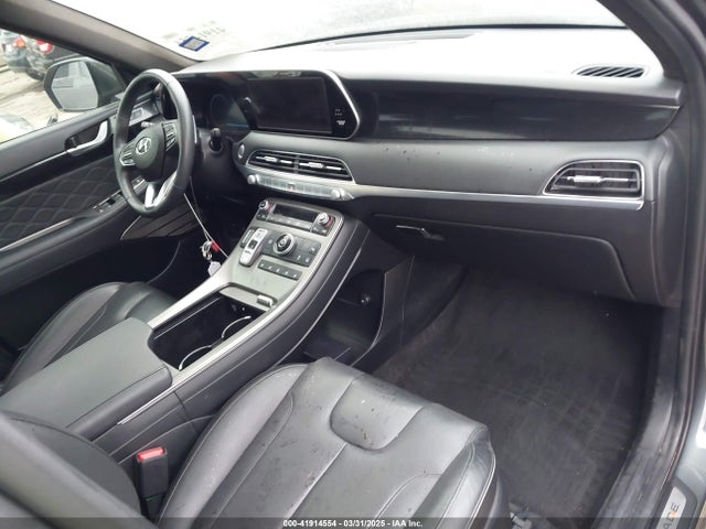 KM8R74HE1NU401191 Hyundai Palisade Calligraphy