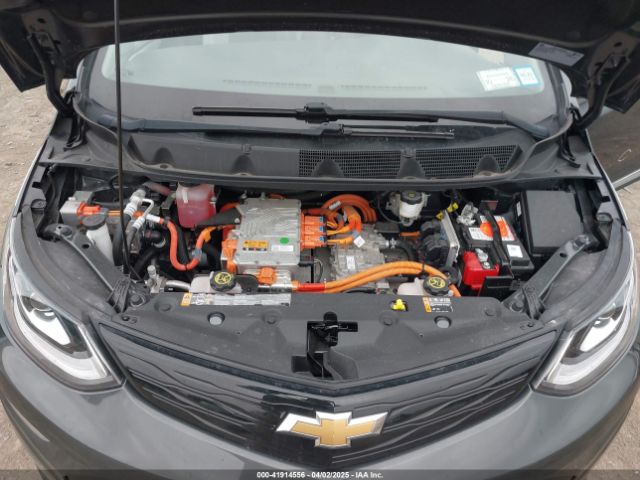 1G1FZ6S0XL4138070 Chevrolet Bolt Ev Fwd Premier