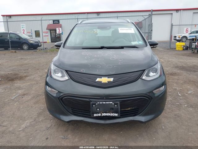 1G1FZ6S0XL4138070 Chevrolet Bolt Ev Fwd Premier