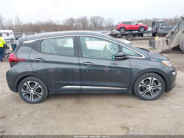 1G1FZ6S0XL4138070 Chevrolet Bolt Ev Fwd Premier