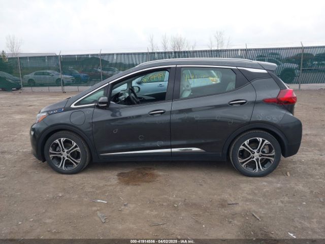1G1FZ6S0XL4138070 Chevrolet Bolt Ev Fwd Premier