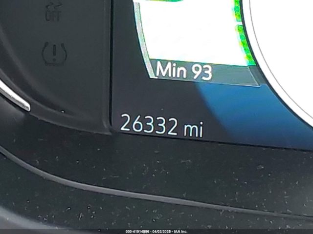 1G1FZ6S0XL4138070 Chevrolet Bolt Ev Fwd Premier
