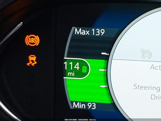 1G1FZ6S0XL4138070 Chevrolet Bolt Ev Fwd Premier