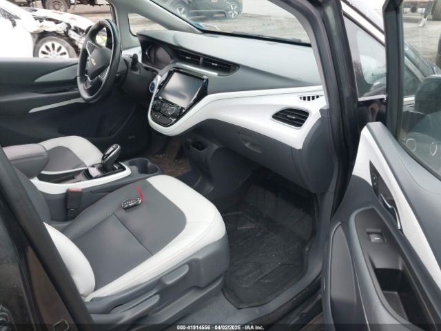 1G1FZ6S0XL4138070 Chevrolet Bolt Ev Fwd Premier