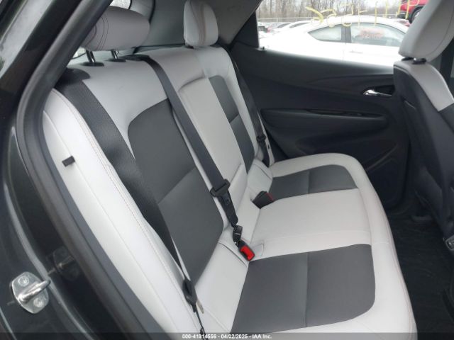 1G1FZ6S0XL4138070 Chevrolet Bolt Ev Fwd Premier