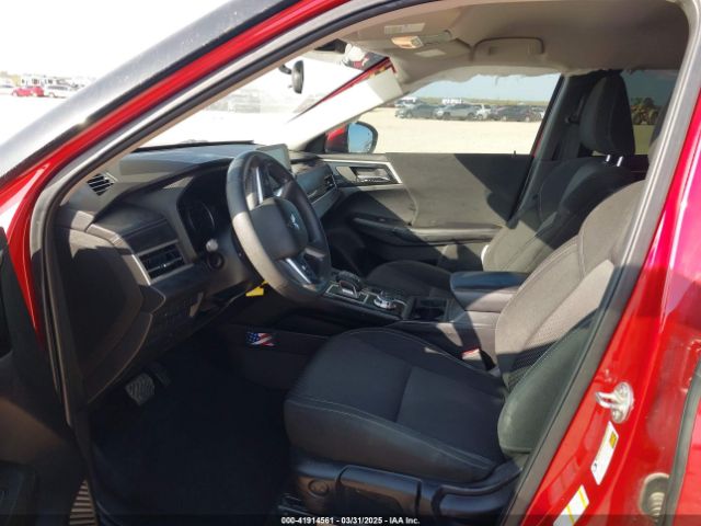 JA4J3TA83NZ020421 Mitsubishi Outlander Es 2.5 2wd