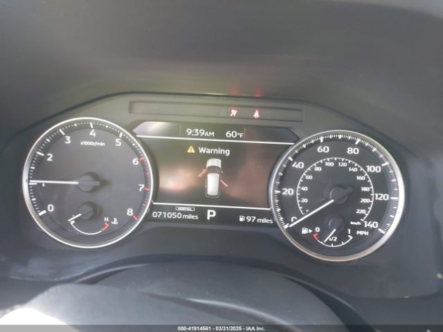JA4J3TA83NZ020421 Mitsubishi Outlander Es 2.5 2wd