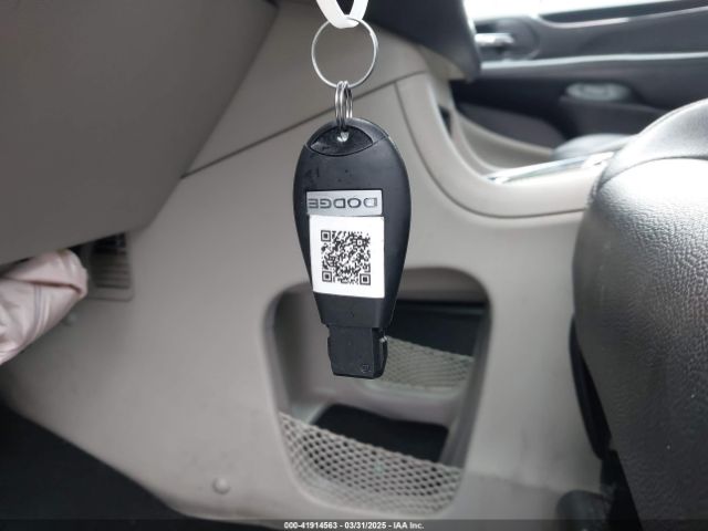 2C4RDGCG6KR695817 Dodge Grand Caravan Sxt