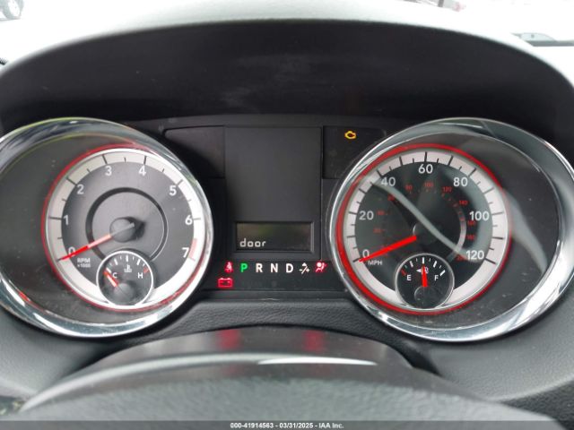 2C4RDGCG6KR695817 Dodge Grand Caravan Sxt