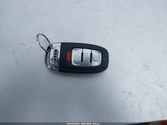 WAUFFAFL8FN022577 Audi A4 2.0t Premium