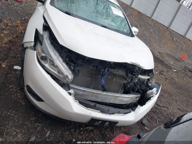 5N1AZ2MH3HN145615 Nissan Murano Platinum