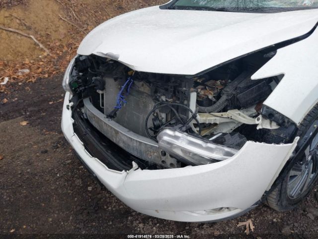 5N1AZ2MH3HN145615 Nissan Murano Platinum